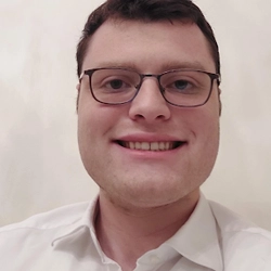 Yisrael Sherman