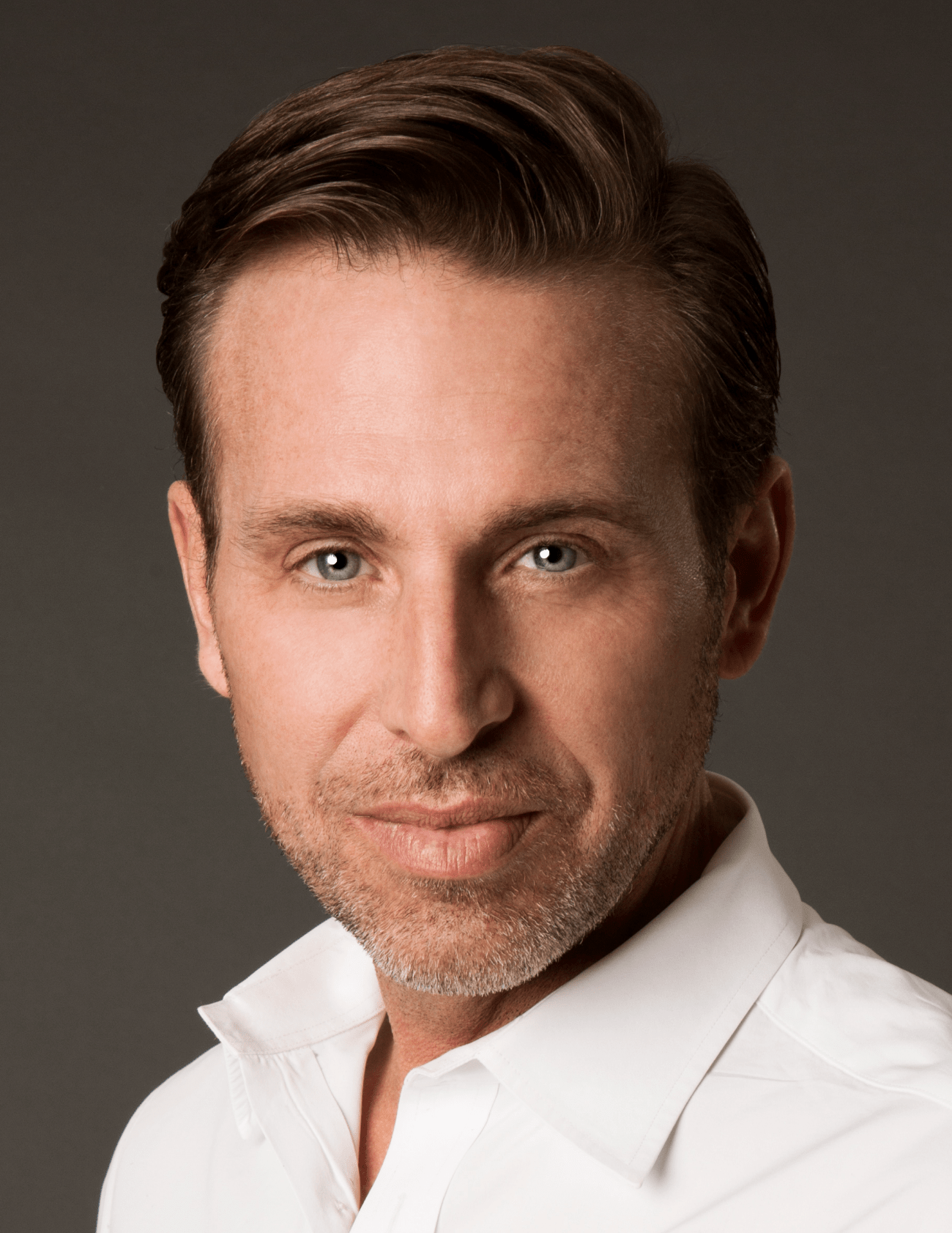 BRUCE TURNER, B.A.