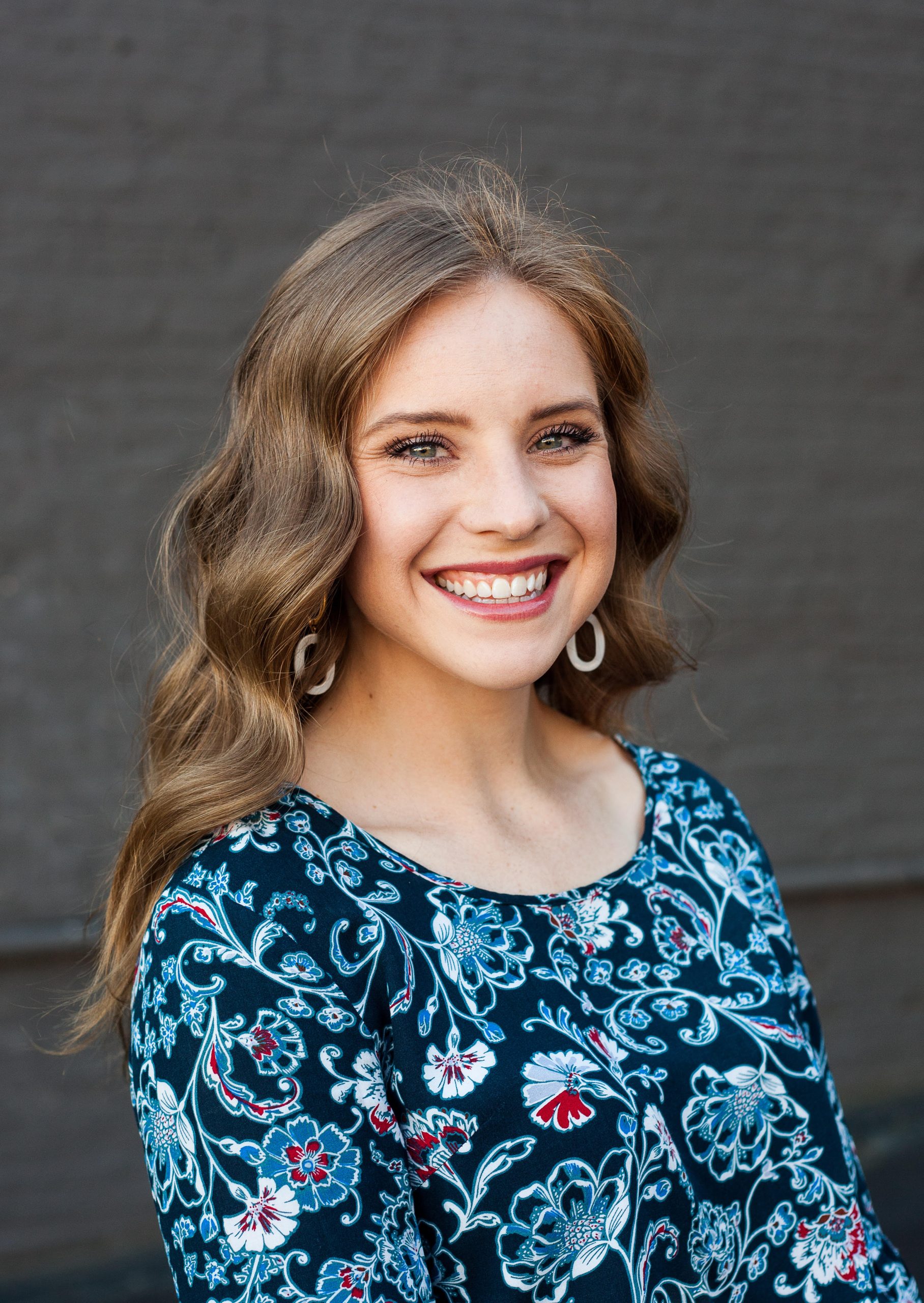 RACHAEL BABER