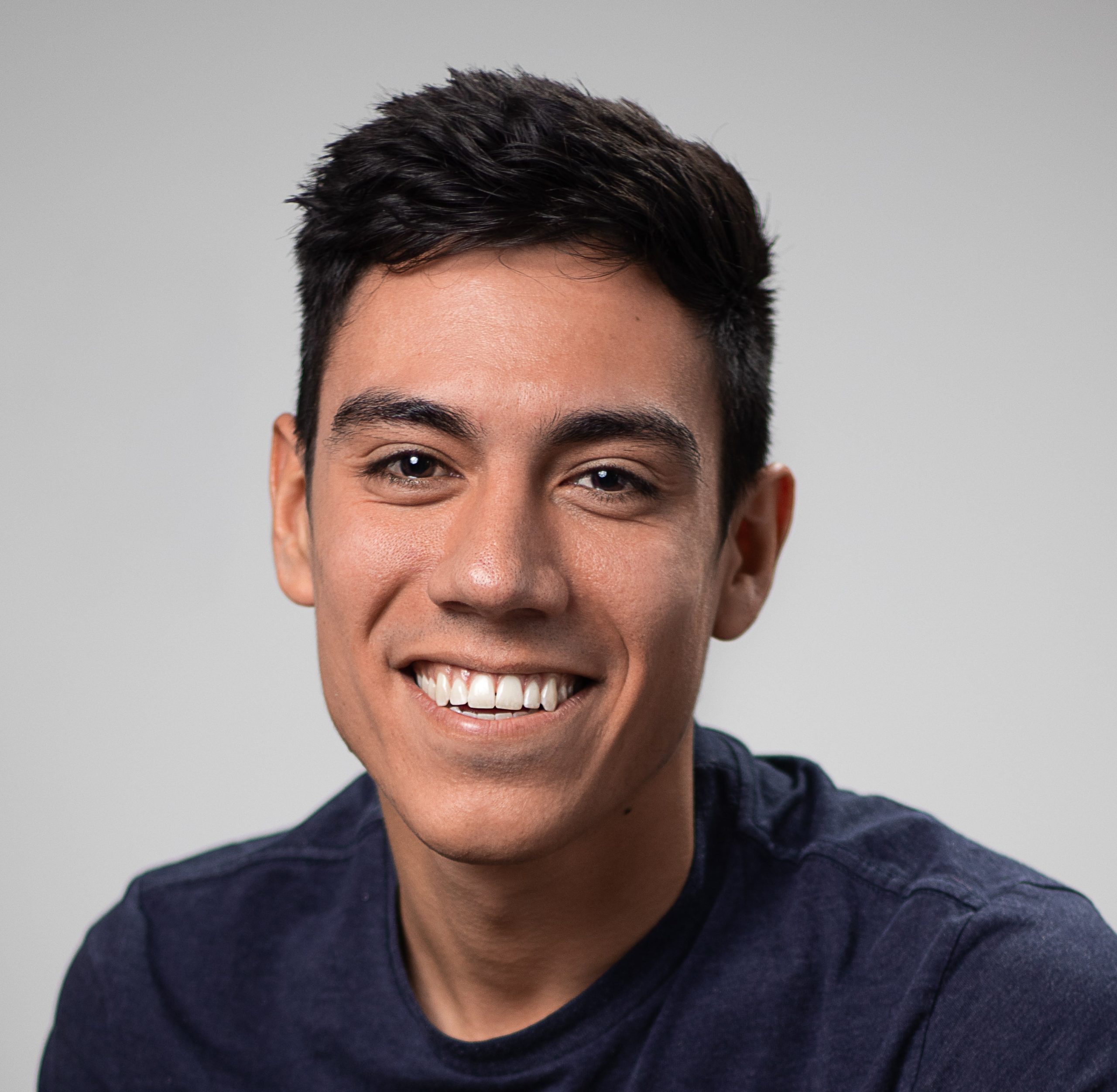 Mitch Jaramillo
